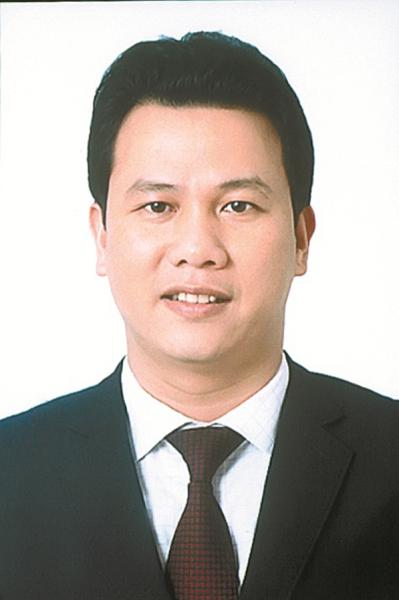 Dang Quoc Khanh