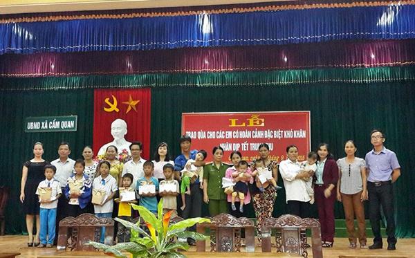 Read more: Chiếc bánh yêu thương