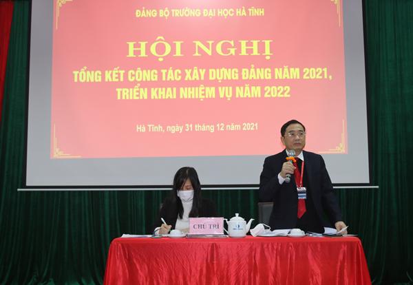 311221 tong ket cong tac Dang 8