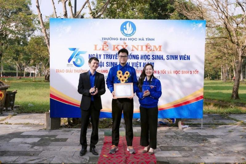 QUANG HUY GDTH 5