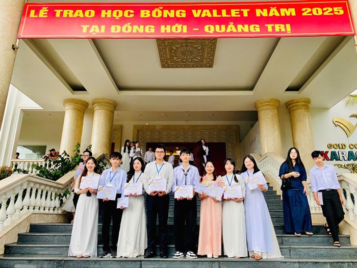 QUANG HUY GDTH 6