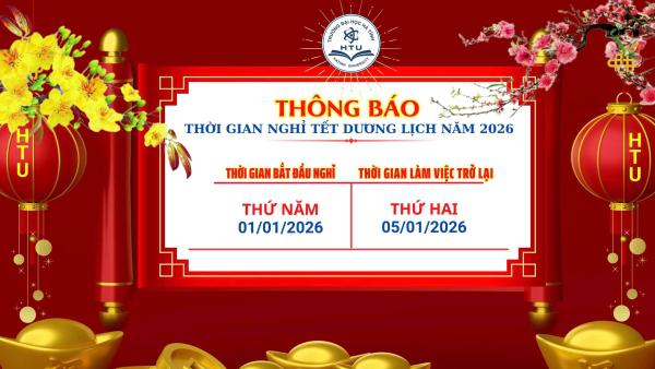 Tb nghi tet duong 2026