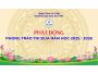 Trường Đại học Hà Tĩnh phát động phong trào thi đua Năm học 2025 - 2026