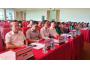 Hội nghị Sinh viên Nghiên cứu khoa học lần thứ XVI – năm 2026 thành công tốt đẹp