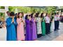 Lan tỏa đạo lý "Uống nước nhớ nguồn" qua chuỗi hoạt động tri ân tại Trường Đại học Hà Tĩnh