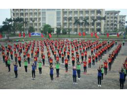 Đại học Hà Tĩnh trong tôi