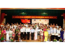 Vấn đề tự học tự bồi dưỡng nhằm nâng cao chất lượng đào tạo cho lưu học sinh Lào