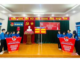 Trường Đại học Hà Tĩnh giành giải Nhất cấp Tỉnh Hội thi Olympic Toàn quốc các môn khoa học Mác - Lênin và tư tưởng Hồ Chí Minh “Ánh sáng soi đường” lần thứ V, năm 2023