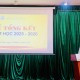 Trường Đại Học Hà Tĩnh tổ chức Lễ Tổng kết năm học 2025-2026