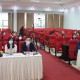 Hội nghị cán bộ, viên chức, người lao động Trường Đại học Hà Tĩnh năm học 2021-2022