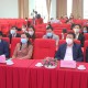 Trường Đại học Hà Tĩnh khai giảng năm học mới