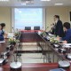 Trường Đại học Hà Tĩnh hợp tác với Công ty cổ phần đào tạo, huấn luyện nghiệp vụ hàng không Việt Nam