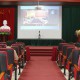 Hội nghị quán triệt, triển khai các Nghị quyết của Tỉnh ủy Tỉnh ủy Hà Tĩnh