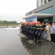 Trường Đại học Hà Tĩnh tổ chức tập huấn phòng cháy, chữa cháy năm 2022