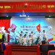 Trường Đại học Hà Tĩnh khai giảng năm học mới 2022-2023