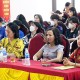 Ngày hội hướng nghiệp huyện Vũ Quang