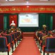 Cơ sở vật chất Trường Đại học Hà Tĩnh - điểm quyết định nâng cao chất lượng giáo dục