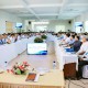 Trường Đại học Hà Tĩnh tham dự Hội thảo Khoa học “Trường Đại học địa phương sau 25 năm xây dựng và trưởng thành: Thực trạng và kiến nghị”