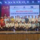 Trường Đại học Hà Tĩnh tham dự hội thảo khoa học “Xây dựng Trung tâm Tri thức số và mô hình thư viện đại học thông minh”