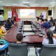 Trường Đại học Hà Tĩnh và Sacombank phối hợp tổ chức chương trình “Chia sẻ kỹ năng và cơ hội nghề nghiệp”