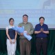 Trường Đại học Hà Tĩnh khai mạc Tập huấn Khởi nghiệp đổi mới sáng tạo năm học 2025–2026