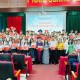 Trường Đại học Hà Tĩnh tổ chức Lễ Tổng kết khóa học Tiếng Việt cho lưu học sinh Lào K17