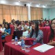 Trường Đại học Hà Tĩnh tổ chức Lễ tổng kết và trao bằng tốt nghiệp đợt 1 năm 2026