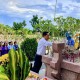 Lan tỏa đạo lý "Uống nước nhớ nguồn" qua chuỗi hoạt động tri ân tại Trường Đại học Hà Tĩnh