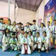 Trường Đại học Hà Tĩnh giành 14 huy chương tại giải Karate Hà Tĩnh mở rộng lần thứ II năm 2023
